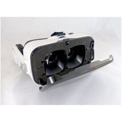 LUNETTES VIRTUELLESCASQUE