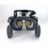 LUNETTES VIRTUELLESCASQUE
