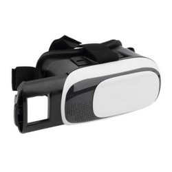 Casque réalité virtuelle