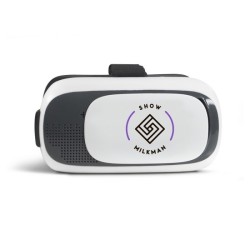 Casque réalité virtuelle