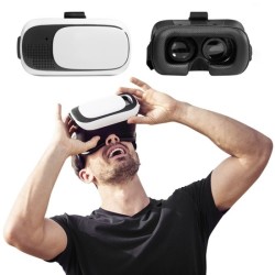 Casque réalité virtuelle