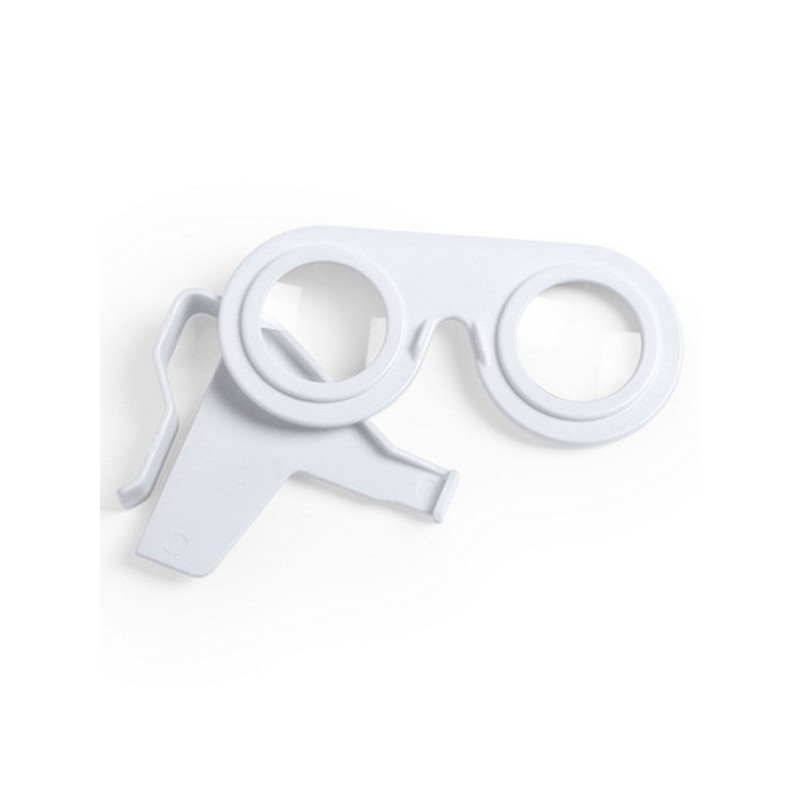 Lunette de réalité virtuelle