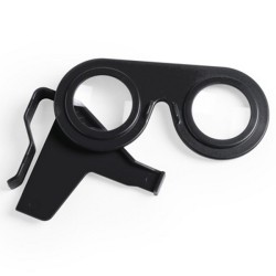 Lunette de réalité virtuelle