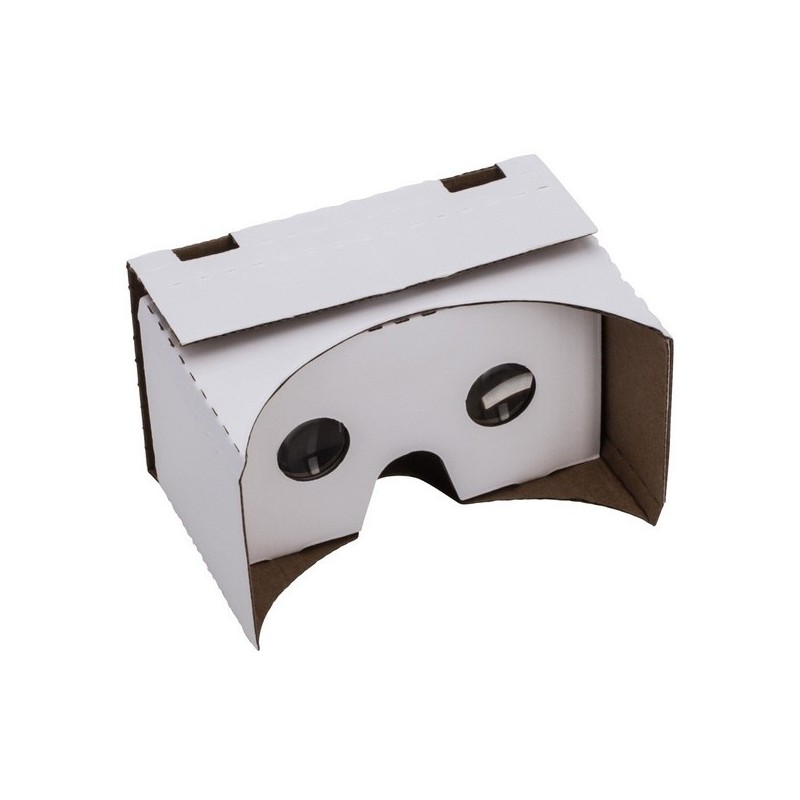 Lunettes de réalité virtuelle VR REFLECTS-TOMBOA