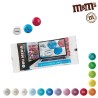 Sachet 10g m&m's message