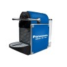 Machine à café Nespresso Pixie alu