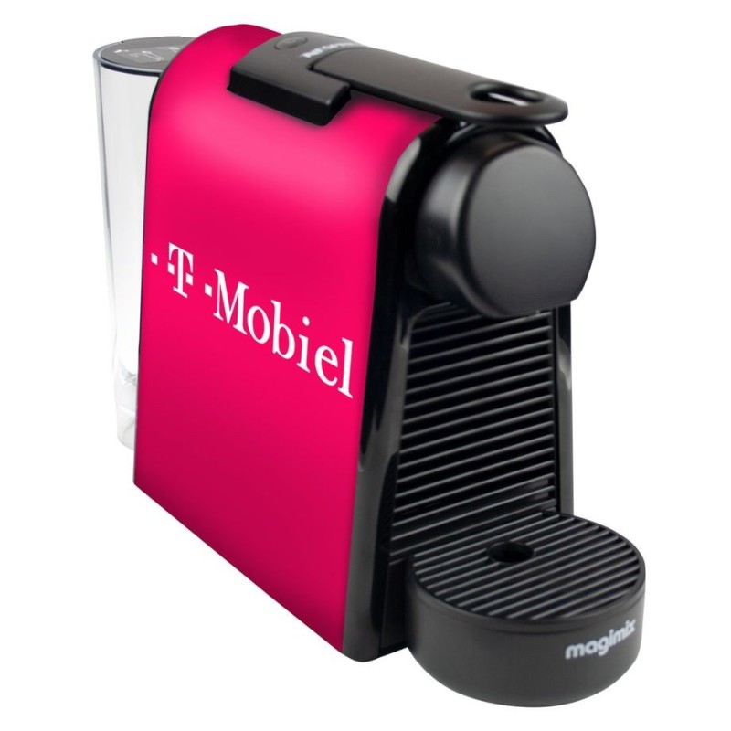 Machine à café Nespresso Essenza