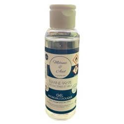 Gel hydroalcoolique - flacon 100ml