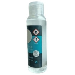 Gel hydroalcoolique - flacon 100ml