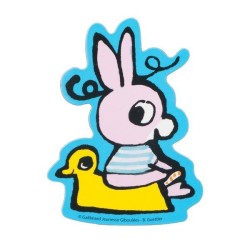 Aimant plat souple 50mm