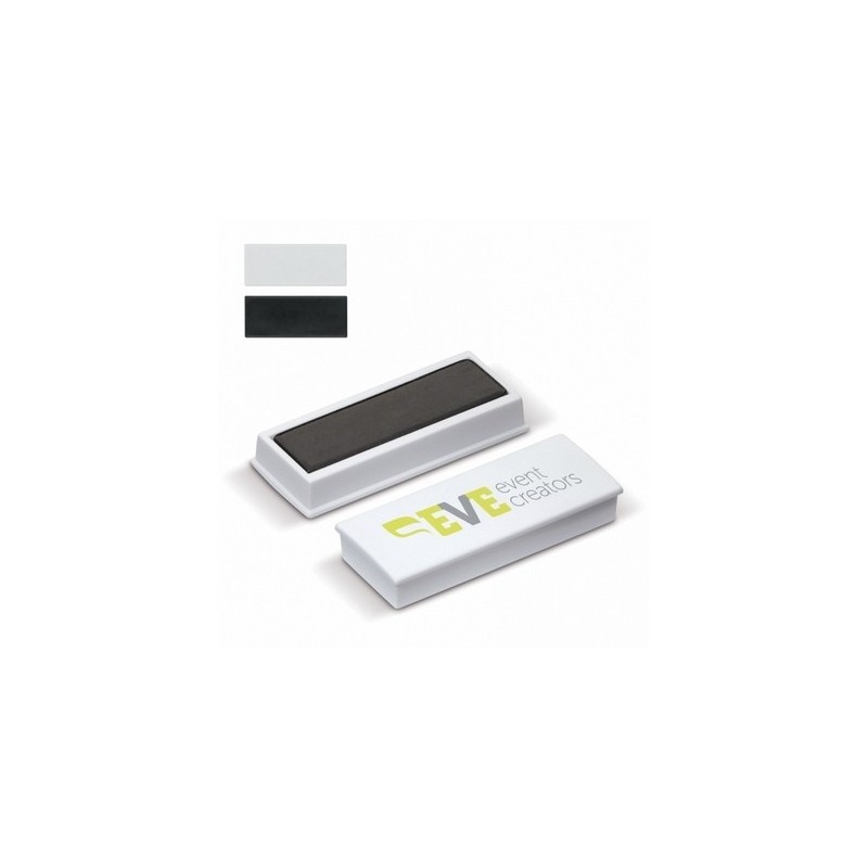 Aimant rectangulaire