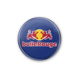 Aimant façon badge avec décapsuleur