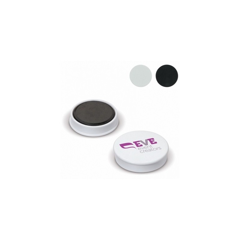 Aimant rond puissant 30mm