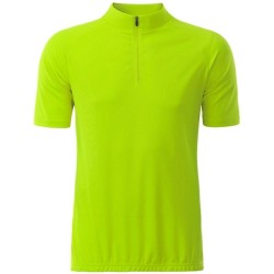 Maillot cycliste Homme - James Nicholson