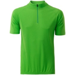 Maillot cycliste Homme - James Nicholson