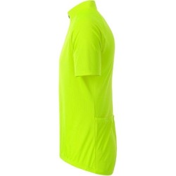 Maillot cycliste Homme - James Nicholson