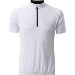 Maillot cycliste Homme - James Nicholson