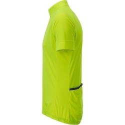 Maillot cycliste Homme - James Nicholson