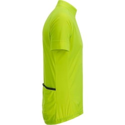 Maillot cycliste Homme - James Nicholson