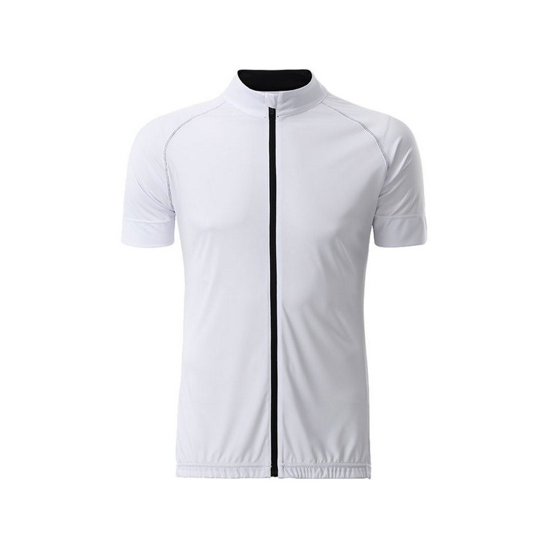 Maillot cycliste Homme - James Nicholson
