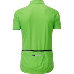 Maillot cycliste Homme - James Nicholson