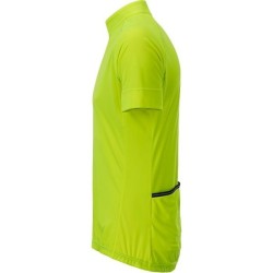 Maillot cycliste Homme - James Nicholson