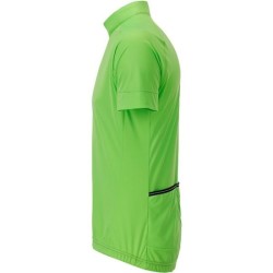 Maillot cycliste Homme - James Nicholson