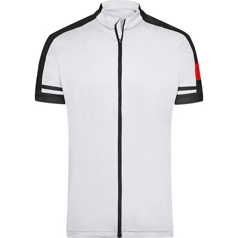 Maillot cycliste Homme - James Nicholson