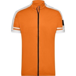 Maillot cycliste Homme - James Nicholson