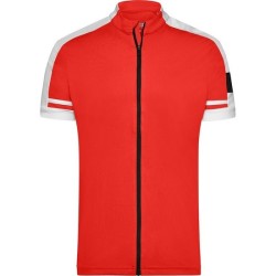 Maillot cycliste Homme - James Nicholson