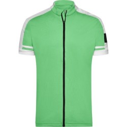 Maillot cycliste Homme - James Nicholson
