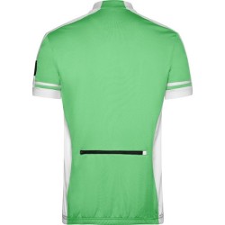Maillot cycliste Homme - James Nicholson
