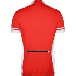 Maillot cycliste Homme - James Nicholson