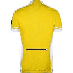 Maillot cycliste Homme - James Nicholson