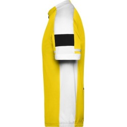 Maillot cycliste Homme - James Nicholson