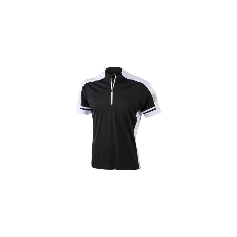 Maillot cycliste Homme - James Nicholson