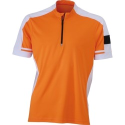 Maillot cycliste Homme - James Nicholson