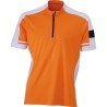 Maillot cycliste Homme - James Nicholson