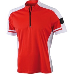 Maillot cycliste Homme - James Nicholson