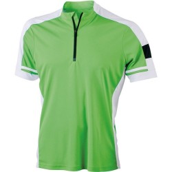 Maillot cycliste Homme - James Nicholson