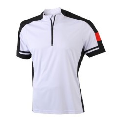 Maillot cycliste Homme - James Nicholson