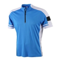 Maillot cycliste Homme - James Nicholson