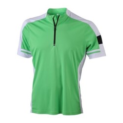 Maillot cycliste Homme - James Nicholson