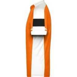 Maillot cycliste Homme - James Nicholson