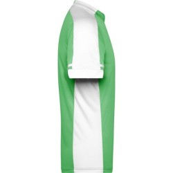 Maillot cycliste Homme - James Nicholson