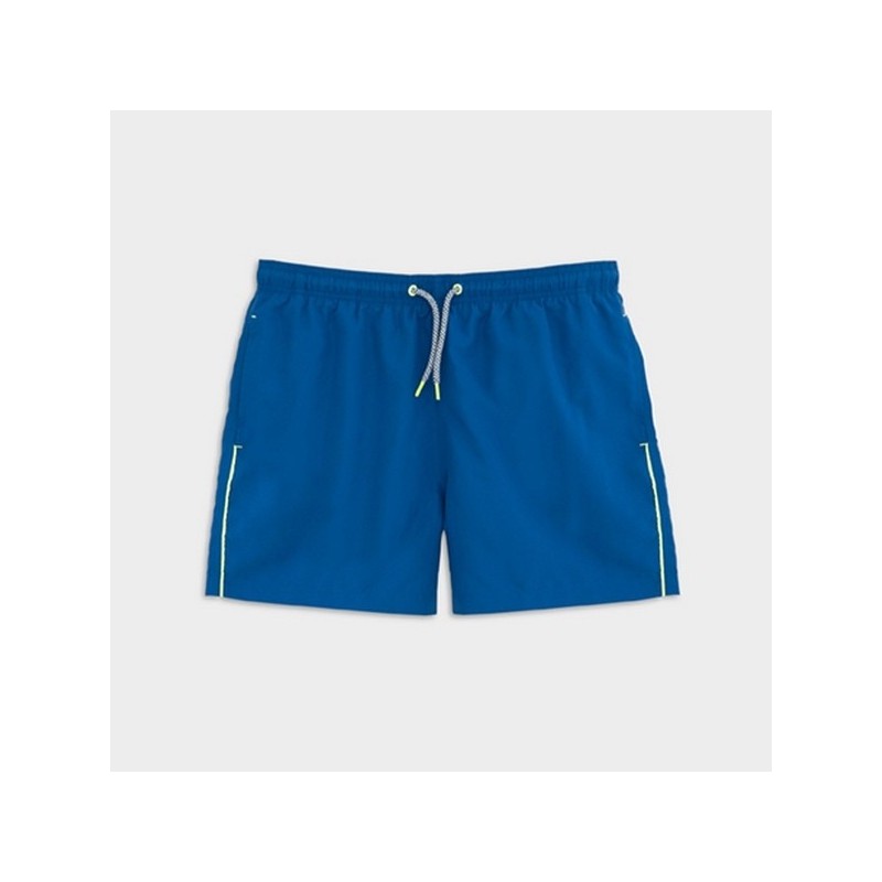 BALOS - Maillot de bain avec deux poches laterales