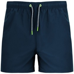 BALOS - Maillot de bain avec deux poches laterales