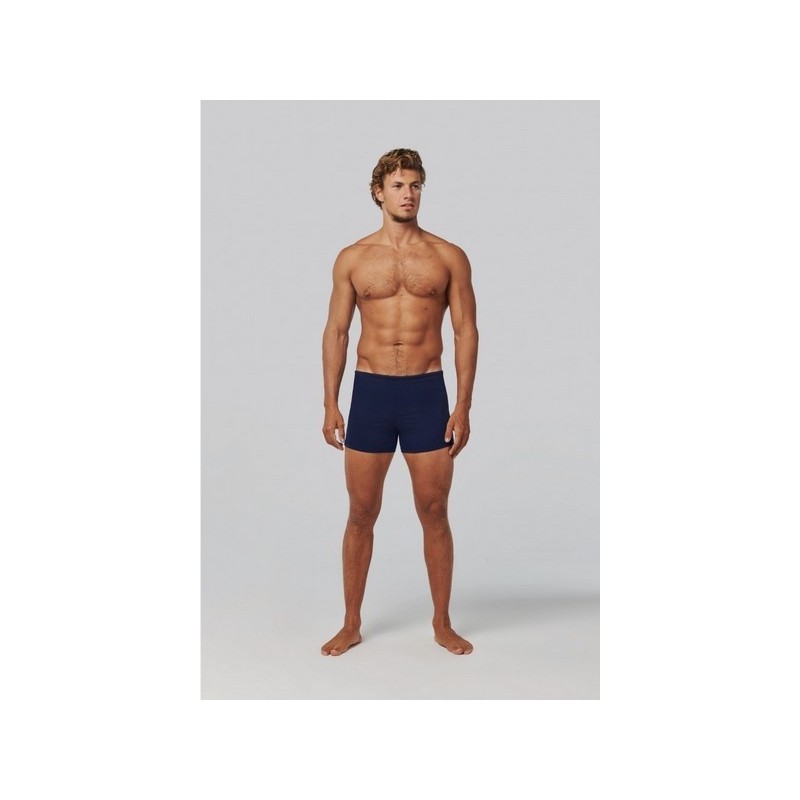 Boxer de bain homme