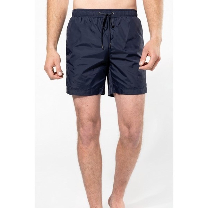 Short de bain homme