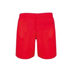 Short de bain homme